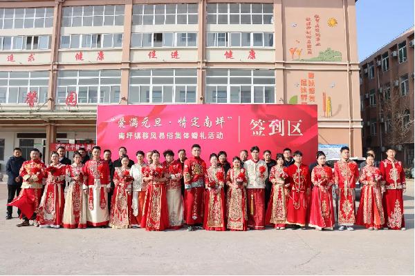 活動(dòng)現(xiàn)場。濉溪縣委宣傳部供圖