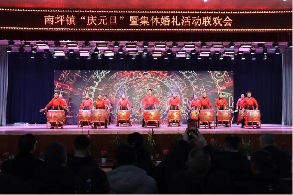 活動(dòng)現(xiàn)場。濉溪縣委宣傳部供圖