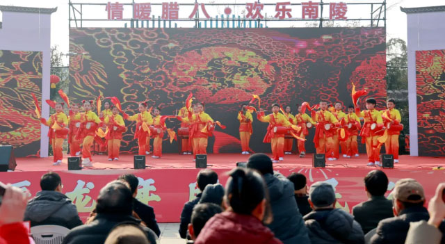 活動現(xiàn)場。