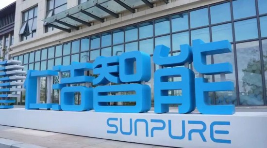 仁潔智能科技有限公司。